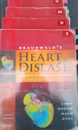 Buku Kedokteran