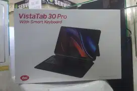 Free Keyboard Itel Vista Tab 30 Pro Ram 8/256Gb New
