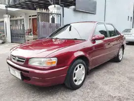 JUAL CEPAT! Toyota Corolla 1996 Bensin