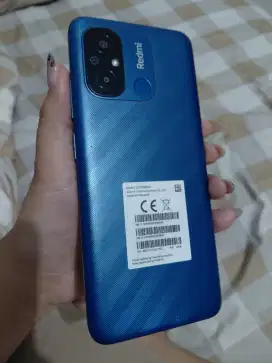 Xiaomi Redmi 12c