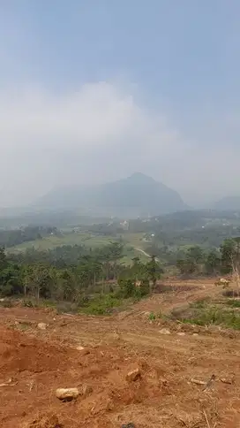 Di Jual Tanah Murah Deket Villa khayangan