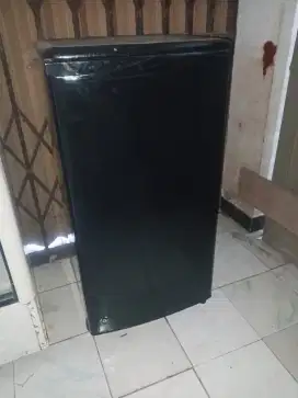 Kulkas 1 satu pintu sharp