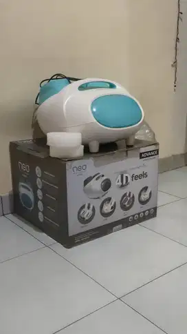 Alat pijat kaki NEO