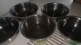 Baskom besar perpcs