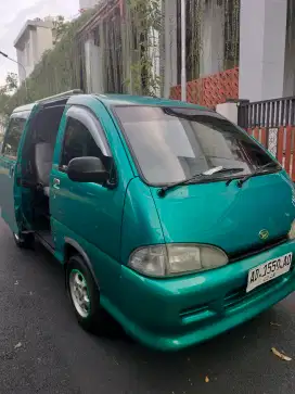 Daihatsu Espas 95