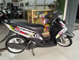 MIO J 2012 INJEK IRIT PROMO MURAH