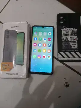 JUAL CEPAT SAMSUNG A 06