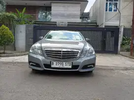 Mercedes-Benz E300 Avantgarde Km 65 RB