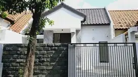 Rumah Baru Gress Citraland Taman Puspa Raya Sambikerep Surabaya Barat