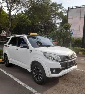 MURAH !! Daihatsu Terios 2017