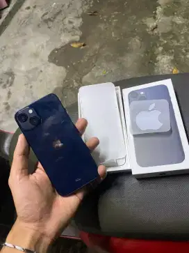 iPhone 13 128gb iBox