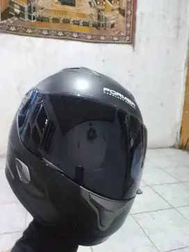 Helm former cargloss fullface