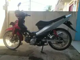 Jupiter Burhan 2006