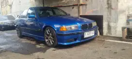 BMW E 36 M52 THN 95
