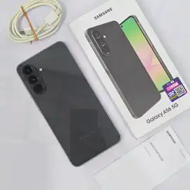 samsung A56 8/256GB second Like New
