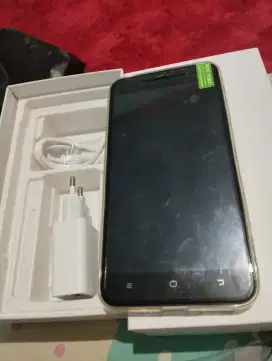 Hp vivo y66 ram4/64GB