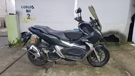 Honda ADV 150 CBS Tahun 2021