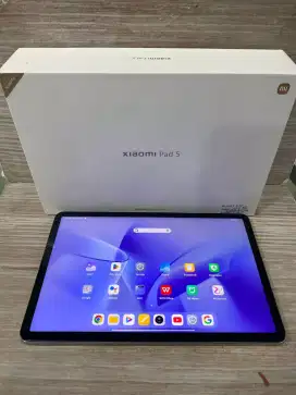 Di jual HP XIAOMI PAD 6 warna WHITE RAM 6 GB ROM 256GB