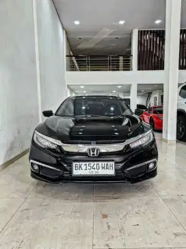 CIVIC Turbo 1.5 RS A/T 2019 / 2020 honda sedan hatchback