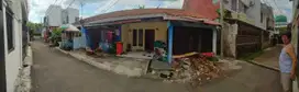 Tanah di Jaksel. Karang Tengah Pertanian, bona indah Lebak Bulus