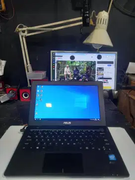 Laptop asus minus batrai drop