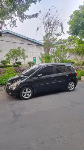Honda Jazz 2004 Bensin
