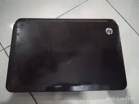 laptop HP PAVILION Sleekbook 14 PC