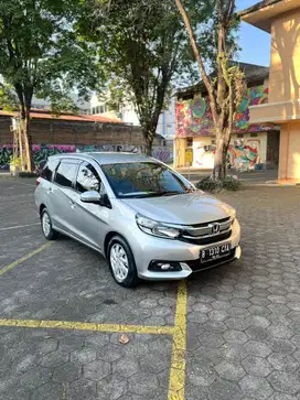 Mobilio E 2018 Matic