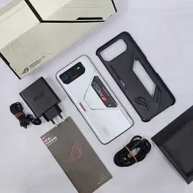 Asus ROG Phone 6 Pro 18/512GB Fullset original