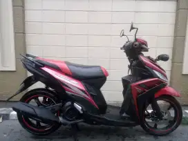 Yamaha Mio Z tahun 2016