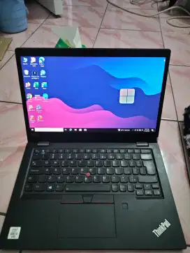 Lenovo THINKPAD L13 core i5 gen 10