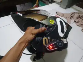 Js Armor leopard