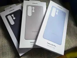 Samsung S25 Ultra Silicone Case