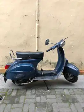 Vespa Super 1975