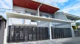 Rumah BARU GRESS Darmo Permai Timur Sukomanunggal Surabaya Barat