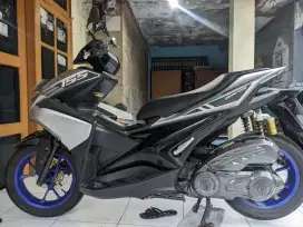 Aerox R Version Tahun 2019