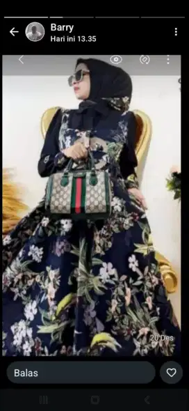 Jual kain bahan berbagai macam motif