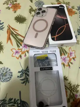 Dijual iphone 16 promax dissert