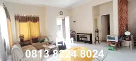 DIJUAL RUMAH HOOK KULDESAK LT 192 KOTA WISATA CIBUBUR BOGOR