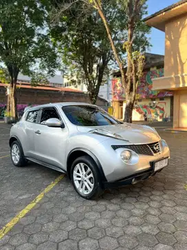 Juke Rx 2012 Matic