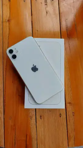Iphone 11 64gb IBOX