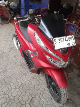 PCX 2019 PAJAK PANJANG