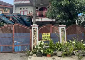 Jual rumah di rawalumbu utara, bekasi timur
