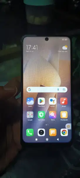 Di jual redmi note 11