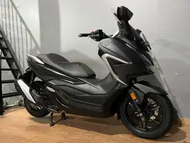 ISTIMEWA GAN ‼️ JUAL HONDA FORZA 250 ABS LIKE NEW