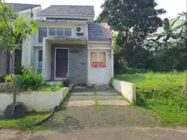 Rumah Metro Residence