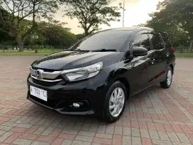 H. MOBILIO E MANUAL FACE LIFT 2017