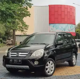 Crv 2.4 matic 2005