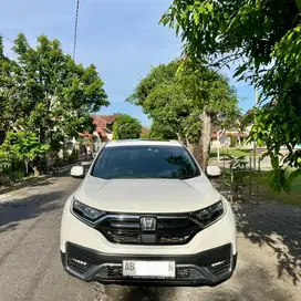 [20RB KM] CRV Turbo Prestige 2023 Asli AB Tangan Pertama