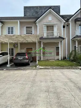 JUAL MURAH MEDAN RESORT CITY - MERCI MEDAN